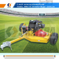 ATV Flail Mower, ATV Finishing Mower Gasoline Engine